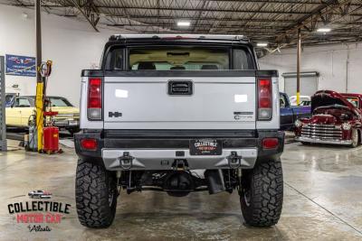 2009 Hummer H2