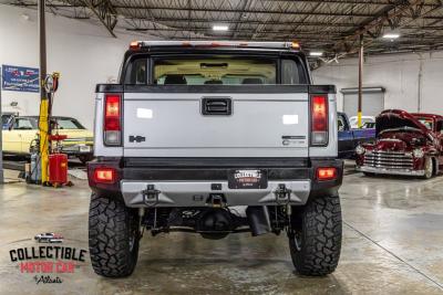 2009 Hummer H2