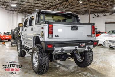 2009 Hummer H2