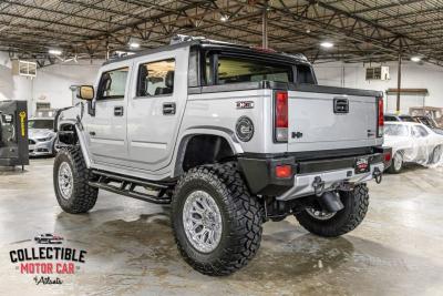 2009 Hummer H2