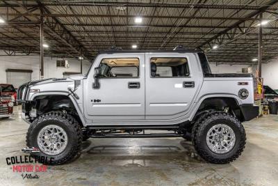 2009 Hummer H2