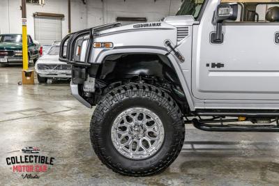 2009 Hummer H2