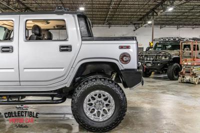 2009 Hummer H2