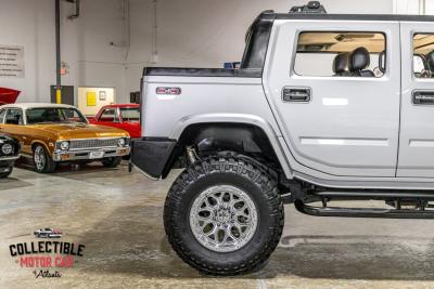 2009 Hummer H2