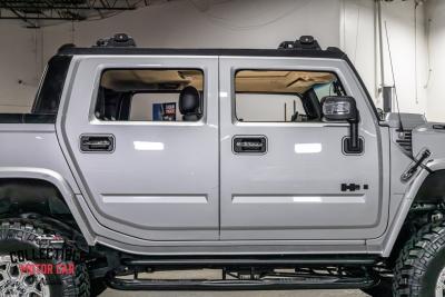 2009 Hummer H2