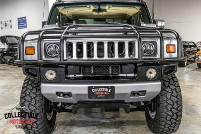 2009 Hummer H2