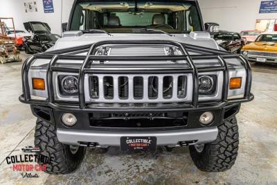 2009 Hummer H2