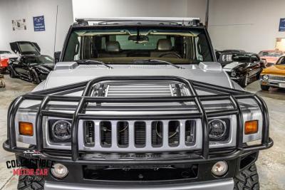 2009 Hummer H2