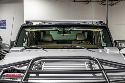 2009 Hummer H2