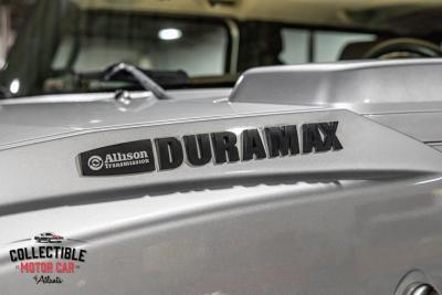2009 Hummer H2