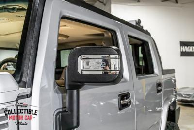 2009 Hummer H2