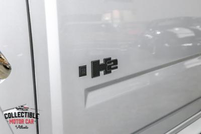 2009 Hummer H2