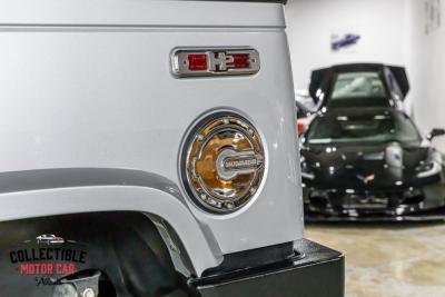 2009 Hummer H2