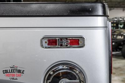 2009 Hummer H2