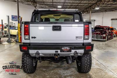 2009 Hummer H2