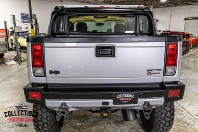 2009 Hummer H2