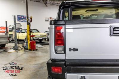 2009 Hummer H2