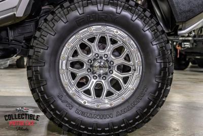 2009 Hummer H2