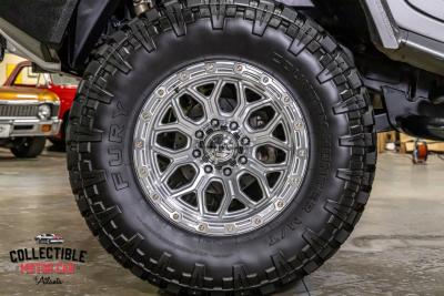 2009 Hummer H2