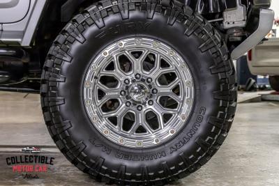 2009 Hummer H2
