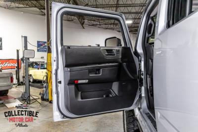 2009 Hummer H2