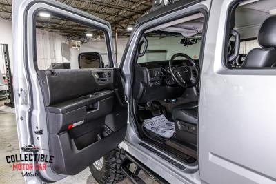 2009 Hummer H2
