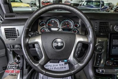2009 Hummer H2
