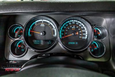 2009 Hummer H2