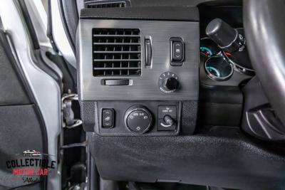 2009 Hummer H2