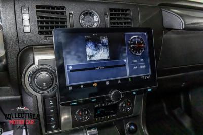2009 Hummer H2