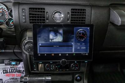 2009 Hummer H2