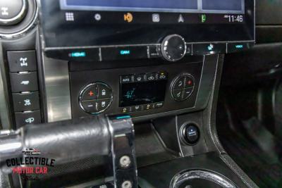 2009 Hummer H2