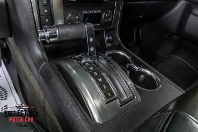 2009 Hummer H2