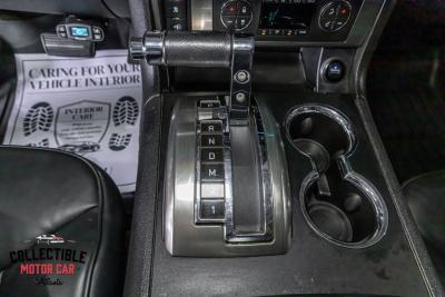 2009 Hummer H2