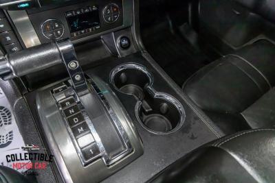 2009 Hummer H2