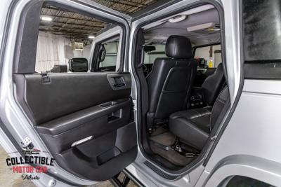 2009 Hummer H2