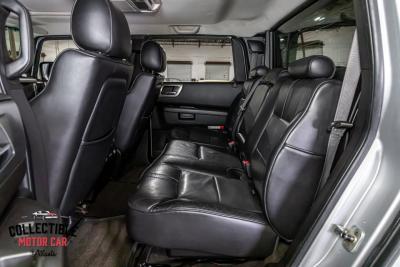 2009 Hummer H2