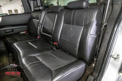2009 Hummer H2