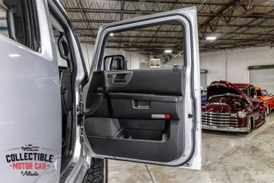 2009 Hummer H2