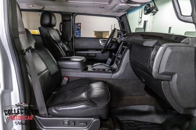 2009 Hummer H2