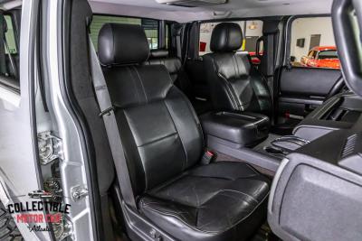 2009 Hummer H2