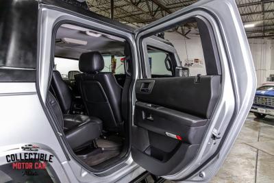 2009 Hummer H2