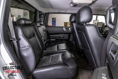2009 Hummer H2