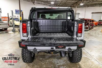 2009 Hummer H2
