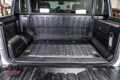 2009 Hummer H2