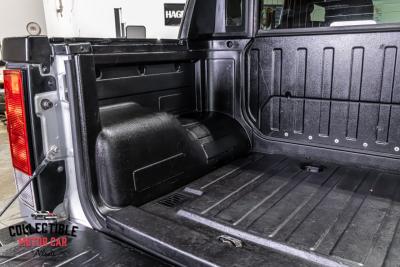 2009 Hummer H2