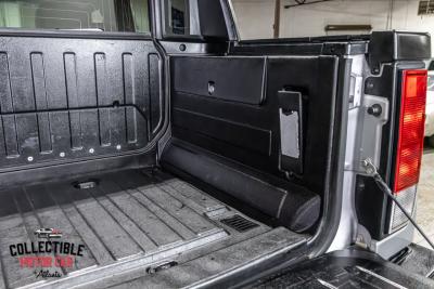 2009 Hummer H2