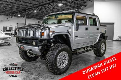2009 Hummer H2