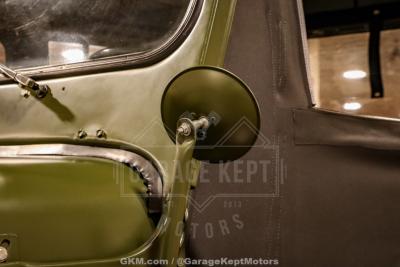 1953 Willys CJ-3B