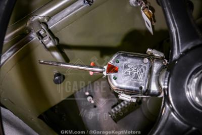 1953 Willys CJ-3B